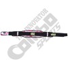  Sublimated Pink Camouflaged Weightlifting, CrossFit neoprene belt with dual back support in Gym Training for Men.